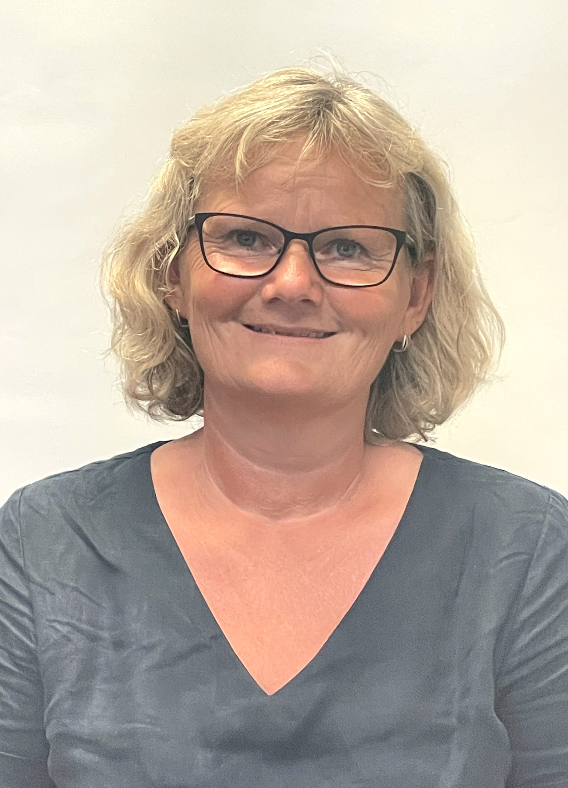 bilde av Anne Ekstrøm
